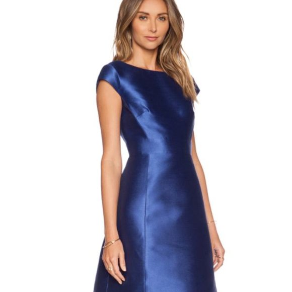 kate spade Dresses & Skirts - Kate Spade Open back Mini Dress, Size 2
